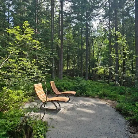 Knaus Campingpark Lackenhaeuser 3* Neureichenau