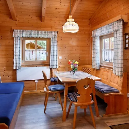 Camping Knaus Campingpark Lackenhaeuser 3*