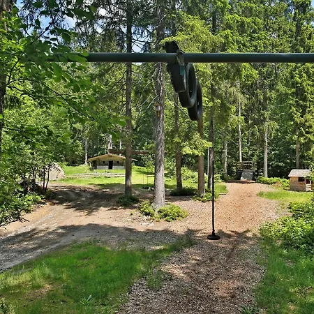 Knaus Campingpark Lackenhaeuser 3*