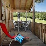 Knaus Campingpark Lackenhaeuser Kemping 3*