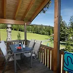 Knaus Campingpark Lackenhaeuser Neureichenau