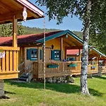 Kemping Knaus Campingpark Lackenhaeuser Neureichenau