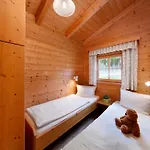 Knaus Campingpark Lackenhaeuser Kemping Neureichenau