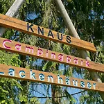 Knaus Campingpark Lackenhaeuser Neureichenau