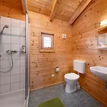 Kemping Knaus Campingpark Lackenhaeuser Neureichenau