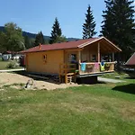 Knaus Campingpark Lackenhaeuser Neureichenau