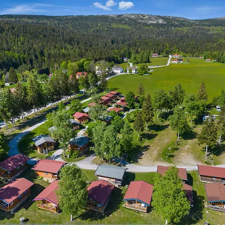 Knaus Campingpark Lackenhaeuser