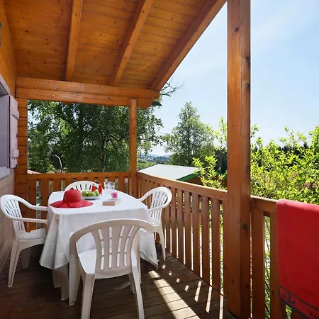 Knaus Campingpark Lackenhaeuser 3*