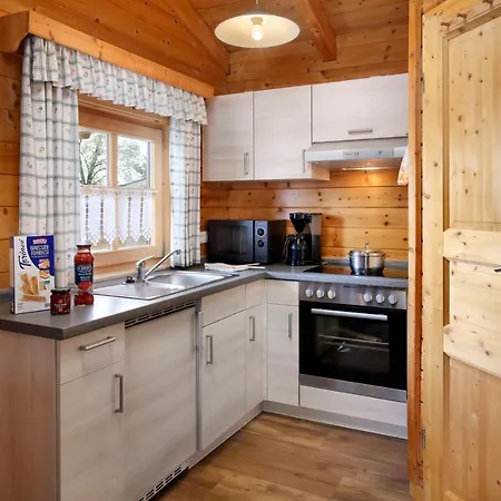 Knaus Campingpark Lackenhaeuser Campeggio Neureichenau