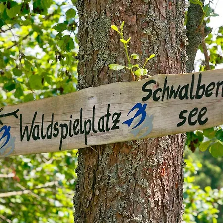 Knaus Campingpark Lackenhaeuser 3* Neureichenau