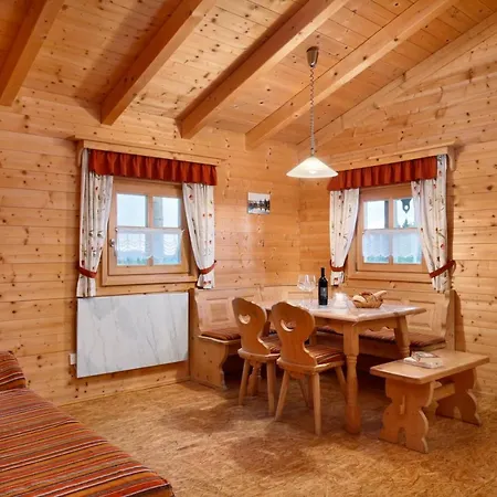 Knaus Campingpark Lackenhaeuser Campeggio Neureichenau