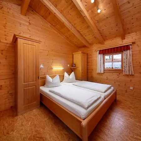 Campeggio Knaus Campingpark Lackenhaeuser 3*