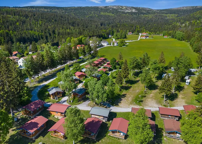 Knaus Campingpark Lackenhaeuser